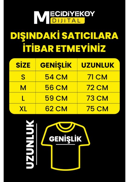 The Next Step Baskılı Oversize Tişört modelleri