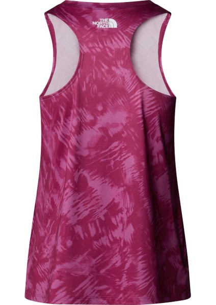 Kadın Flex Tank Aop Tişört Nf0a8bqj85n1 fiyatları