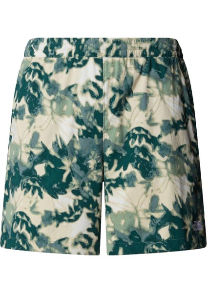 Erkek Class V Pathfınder Pull On Şort - 7" NF0A8B5T5UV1