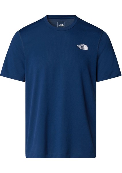 Erkek Lıghtbrıght S/S Tişört Nf0a825od1r1