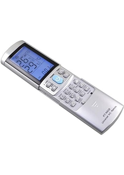 Tüm Modellere Uyumlu Klima Akıllı Kumanda KT-N828