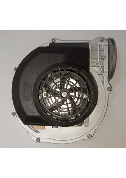 Fan Ebmpapst Buderus GB162 80-100 Kw- RG148/1200-3633-010204-PREMIX