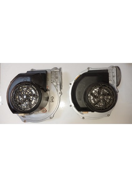 Fan Ebmpapst Buderus GB162 80-100 Kw- RG148/1200-3633-010204-PREMIX fiyatları