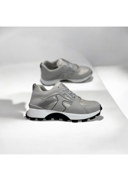 Kadın Günlük Rahat ve Şık Sneaker