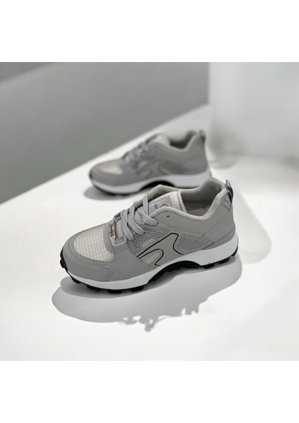 Kadın Günlük Rahat ve Şık Sneaker