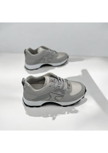 Kadın Günlük Rahat ve Şık Sneaker