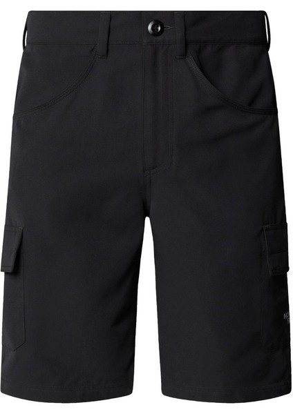 Erkek Horızon Şort - Eu NF0A824D4EN1