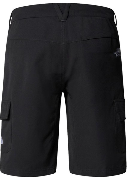 Erkek Horızon Şort - Eu NF0A824D4EN1 fiyatları