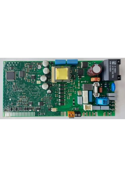 GB062 Kombi Kartı fiyatları