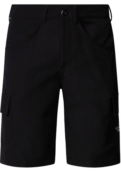 Erkek Horızon Şort - Eu NF0A824D4H01