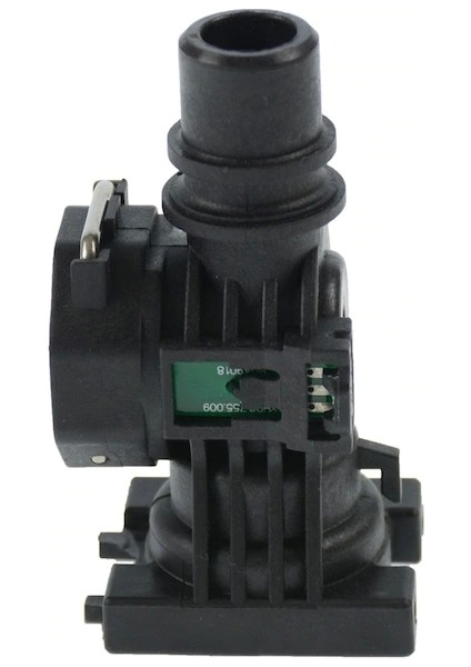 Vaillant Turbotec Pro/ecotec Plus/ Kombi Su Akış Türbini