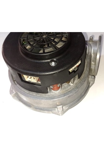 Eca Confeo Premix Fan Motoru fiyatları