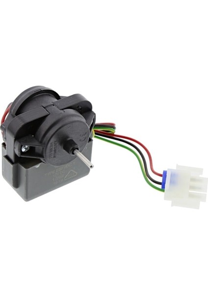 Buzdolabı Motoru, Electrolux EN3453MOW ENN3154AOW 2260074014 ile Uyumludur Aeg Electrolux Buzdolabı Dondurucu Havalandırma.motor 2260074014 - Sıfır Kutulu Fan Motoru, 2000,1.05W