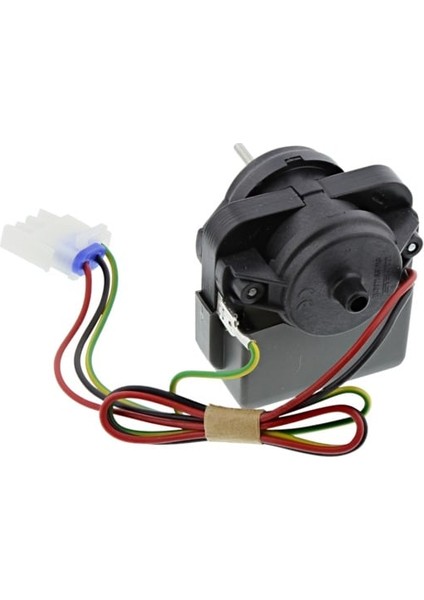 Buzdolabı Motoru, Electrolux EN3453MOW ENN3154AOW 2260074014 ile Uyumludur Aeg Electrolux Buzdolabı Dondurucu Havalandırma.motor 2260074014 - Sıfır Kutulu Fan Motoru, 2000,1.05W indirimleri