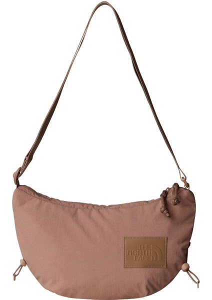 Kadın Never Stop Crossbody Omuz Çantası NF0A81DS6IH1