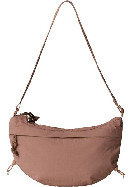 Kadın Never Stop Crossbody Omuz Çantası NF0A81DS6IH1