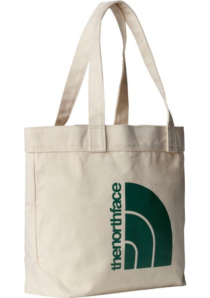 Cotton Tote Omuz Çantası NF0A3VWQBUI1