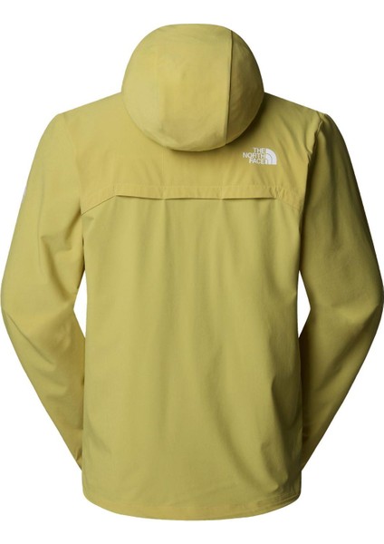 Erkek Mountaın Athletıcs Hooded Wınd Ceket Nf0a8bp10uo1 fiyatları