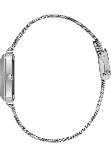 Danıel Kleın DK102-DKE.1.10822-2 Hasır Kordon Dikdörtgen Kadın Kol Saati fiyatları