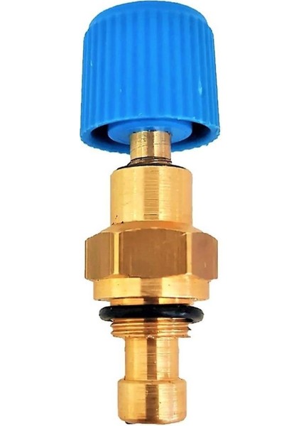 Nitromix. Atron.neva Dolum Musluğu