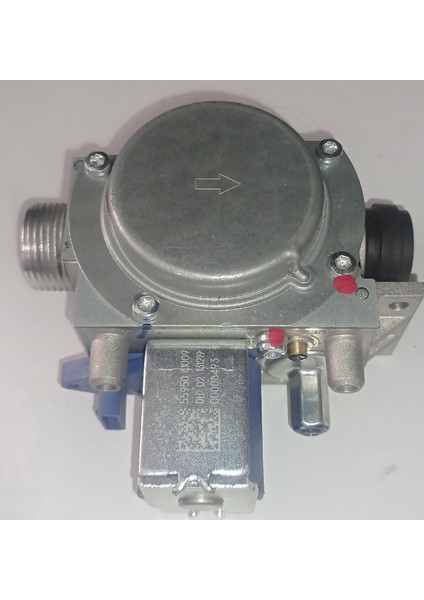 Atromix Gaz Valfi