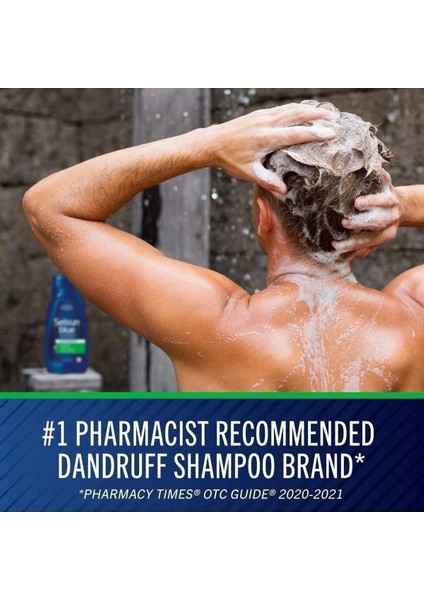 Moisturizing Shampoo 325 Ml.