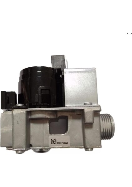 Eca Confeo Premix Gaz Valfi