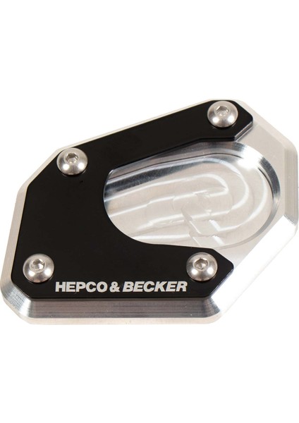 Ktm 890 Adventure/r/rally (2023/25) Yan Ayak Genişletici