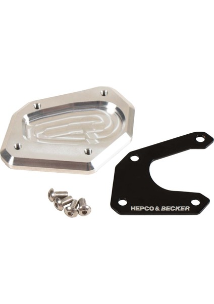 Ktm 890 Adventure/r/rally (2023/25) Yan Ayak Genişletici fiyatları