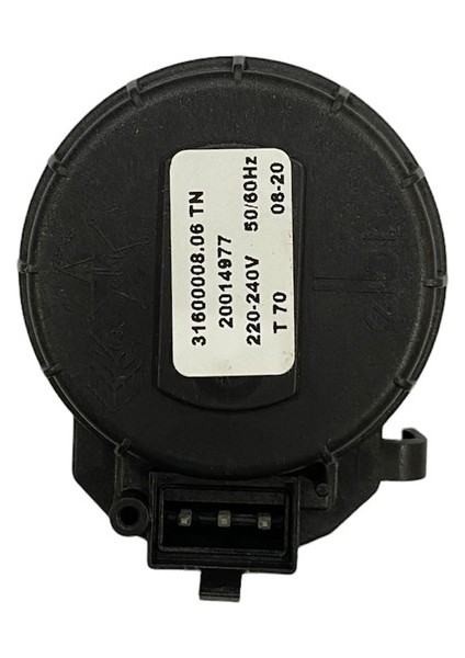 Dgk Beretta Kombi 3 Yollu Vana Motoru modelleri