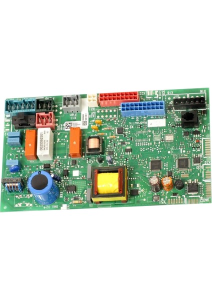 Nitromix Elektronik Kart fiyatları