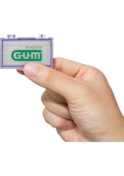 Ortho Wax Sunstar Easier To Use Pre-Cut Vitamin E Aloe Vera fiyatları