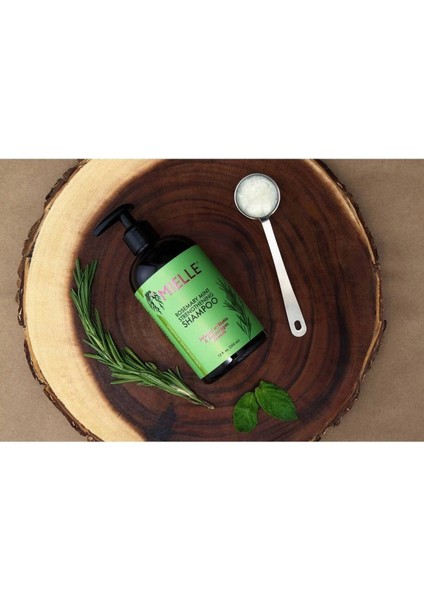 Rosemary Mint Strengthening Shampoo 355 ml fiyatları