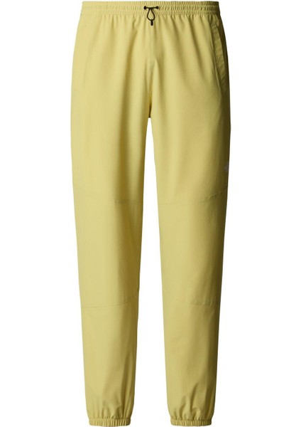 Erkek Mountaın Athletıcs Wınd Pantolon Nf0a8bgn0uo1