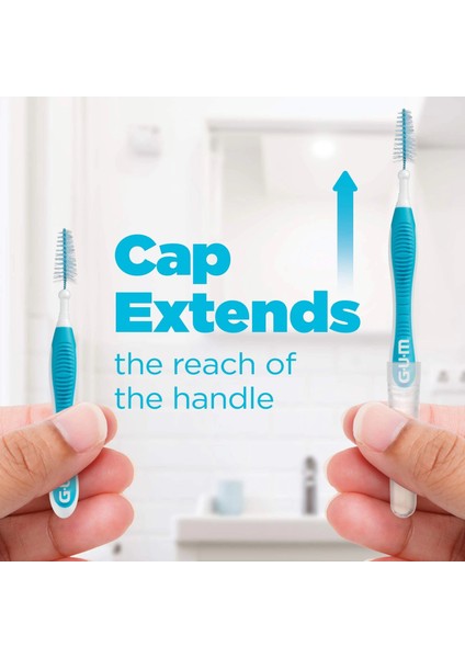 Proxa Brush Go Betwens Cleaners Wıde Flexıble Grıp 10 Cleaners modelleri