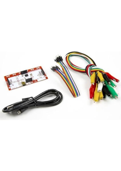 Makey Makey Stem Geliştirme Kartı