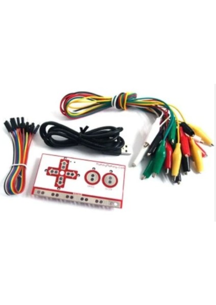 Makey Makey Stem Geliştirme Kartı fiyatları