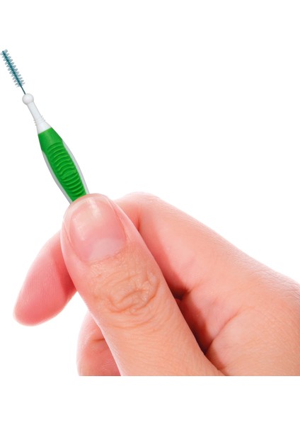 Proxa Brush Go Betwens Cleaners Tıght Flexıble Grıp 10 Cleaners modelleri
