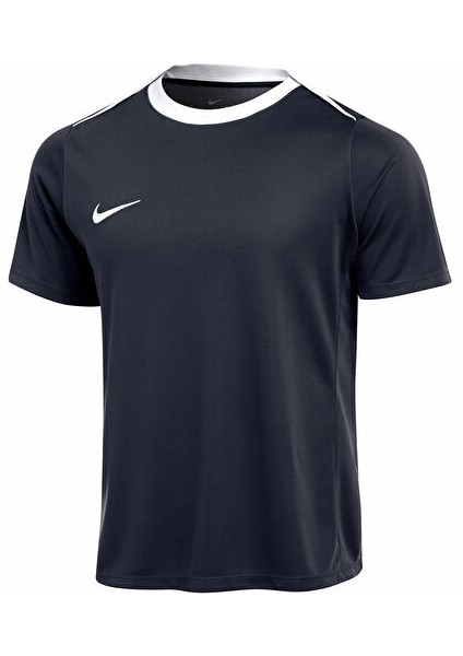 Dri Fit Academy Pro 24 Ss Top K Erkek Futbol Antrenman Tişörtü FD7592-458 Renkli