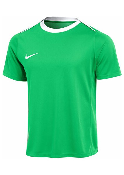 Dri Fit Academy Pro 24 Ss Top K Erkek Futbol Antrenman Tişörtü FD7592-329 Renkli