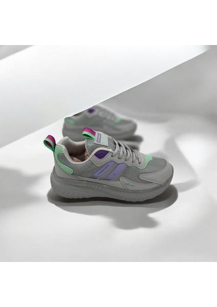 Kadın Günlük Rahat Konforlu Sneaker