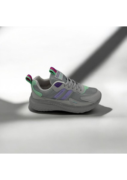 Kadın Günlük Rahat Konforlu Sneaker