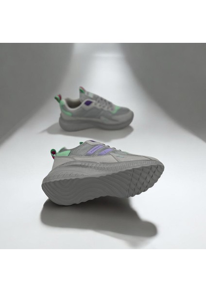 Kadın Günlük Rahat Konforlu Sneaker