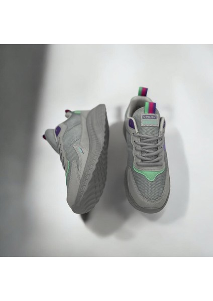 Kadın Günlük Rahat Konforlu Sneaker
