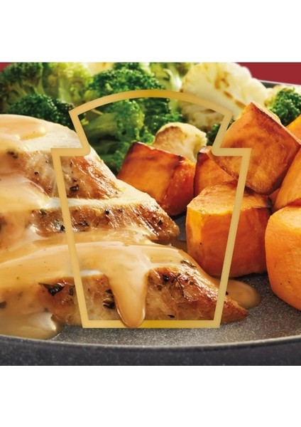 Heınz Homestyle Chıcken gravy Sos 340 gr