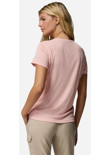 Zero Rules™ Light Ss Crew Kadın Kısa Kollu Tişört AL8532 fiyatları