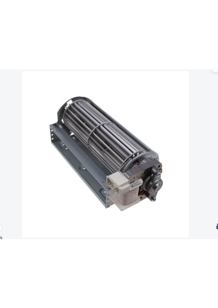 Fırın Vantilatörü, Mutfak Elektrikli, Mutfak Gazlı-Elektrikli - Fan Motoru