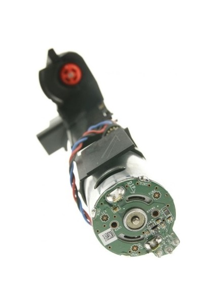 Fırça Redüktörlü Robot Süpürge Motoru Merdane, Modül, Fırça Rulosu Electrolux Hoover Yedek Parçası 4060001379 Electrolux 4060001379 Fırça Redüktörlü Robot Süpürge Motoru modelleri