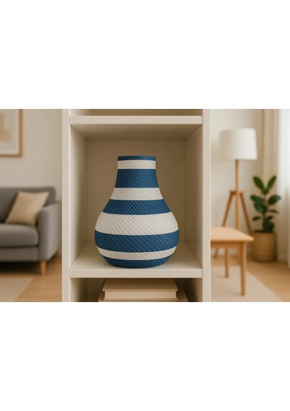 Modern Geometrik Vazo fiyatları