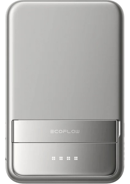 - Rapıd Manyetik Power Bank (5000mAh)